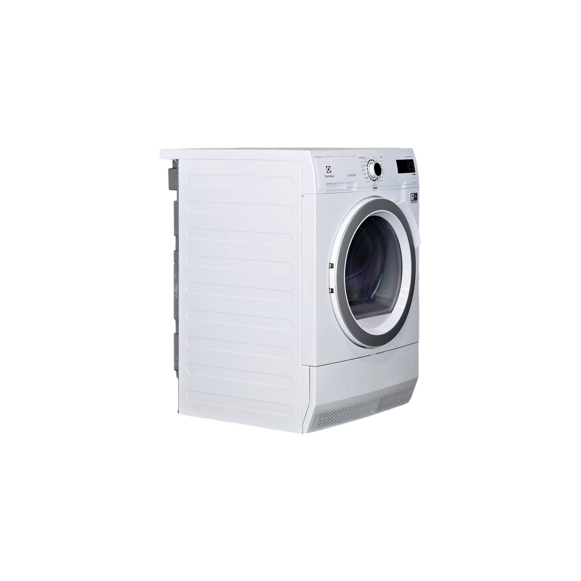 Seche-linge Pompe à Chaleur 8 kg Reconditionné ELECTROLUX EDH3989TDW