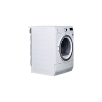 Seche-linge Pompe à Chaleur 8 kg Reconditionné ELECTROLUX EDH3989TDW