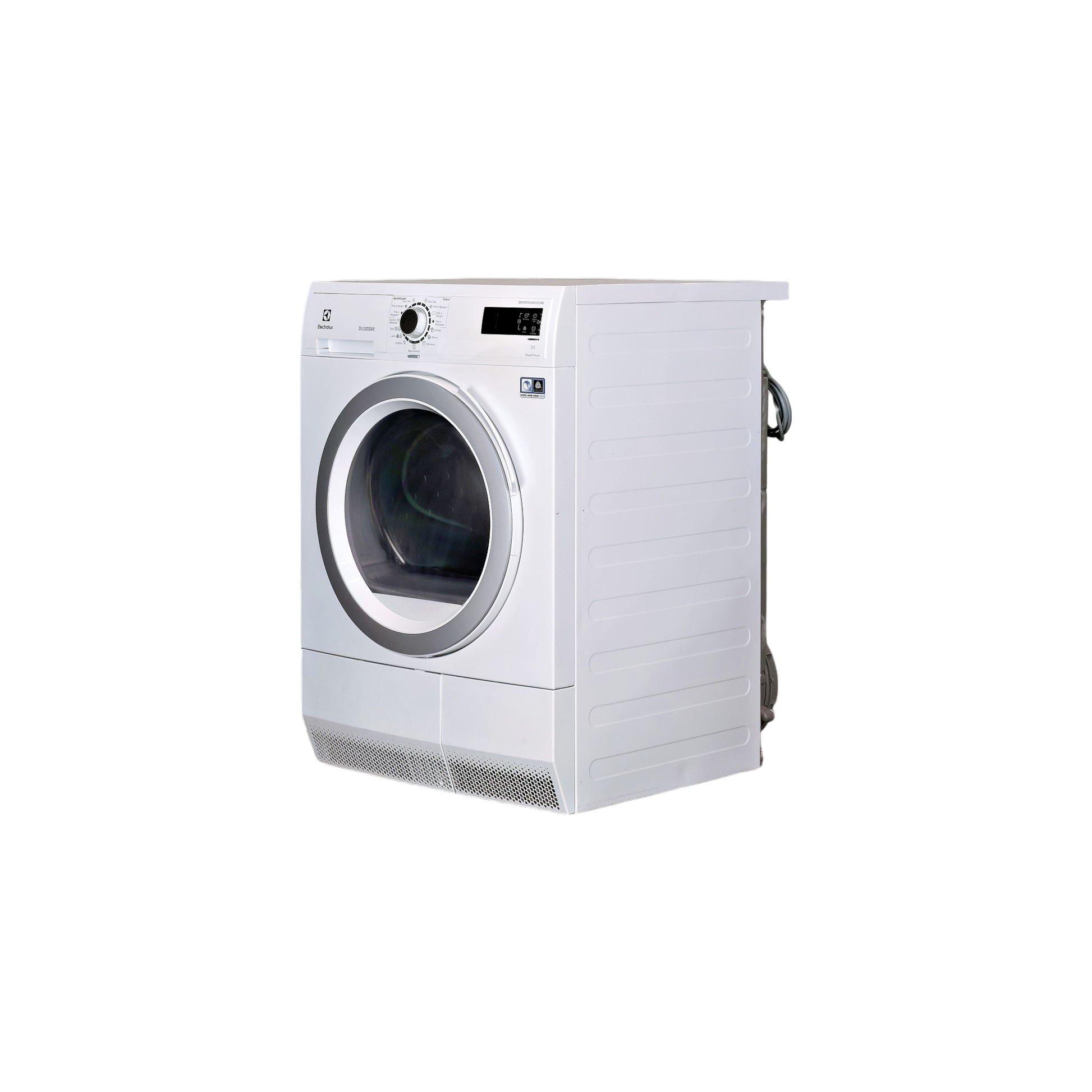 Seche-linge Pompe à Chaleur 8 kg Reconditionné ELECTROLUX EDH3989TDW