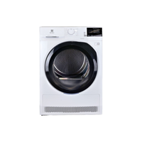 Seche-linge pompe à chaleur 9 kg Reconditionné ELECTROLUX EW8H5349PS