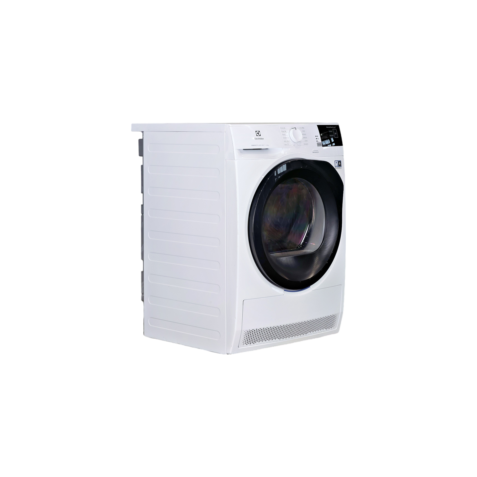 Seche-linge pompe à chaleur 9 kg Reconditionné ELECTROLUX EW8H5349PS