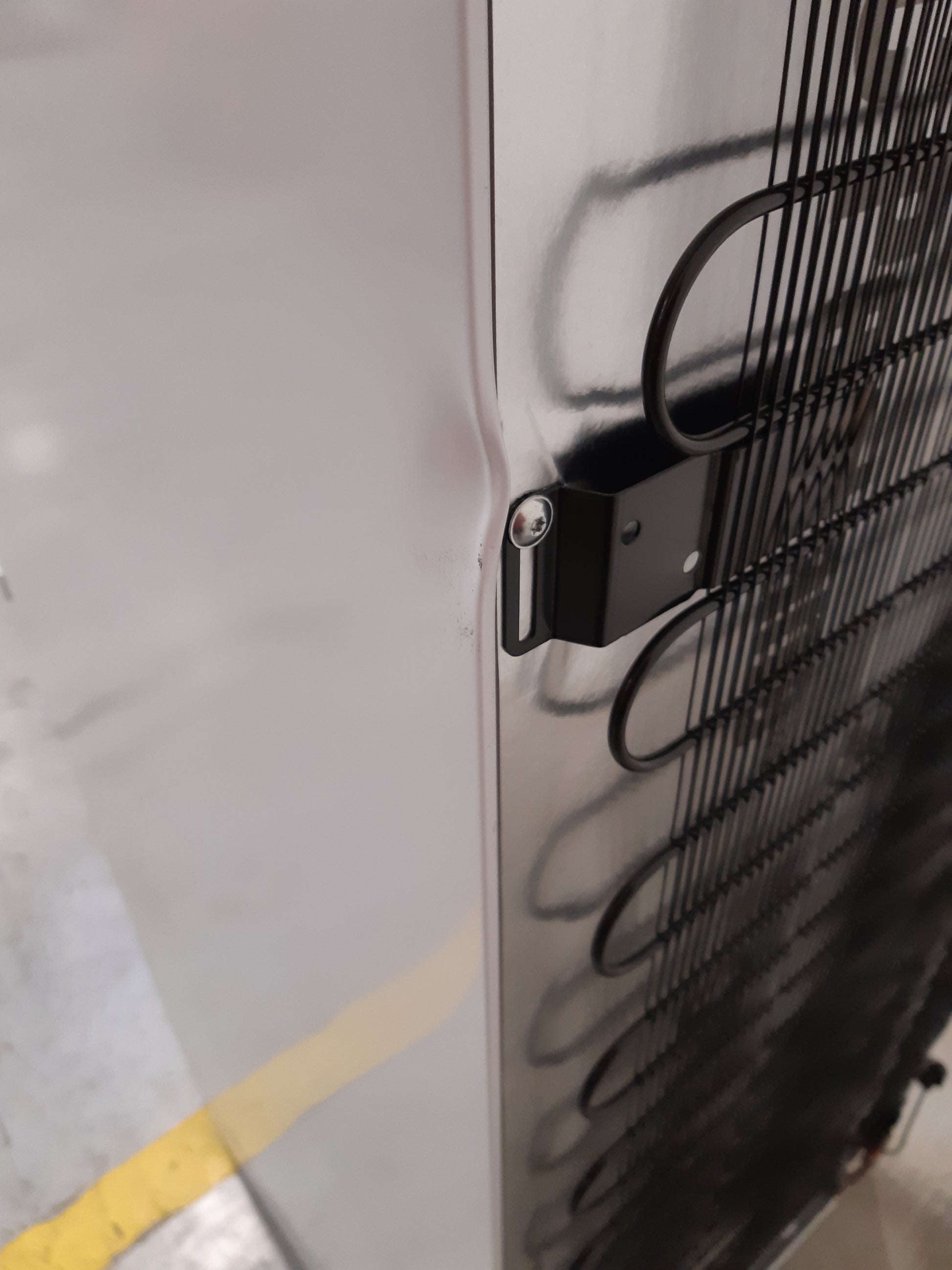 Réfrigérateur une porte 346 L Reconditionné BOSCH KSV36VWEP