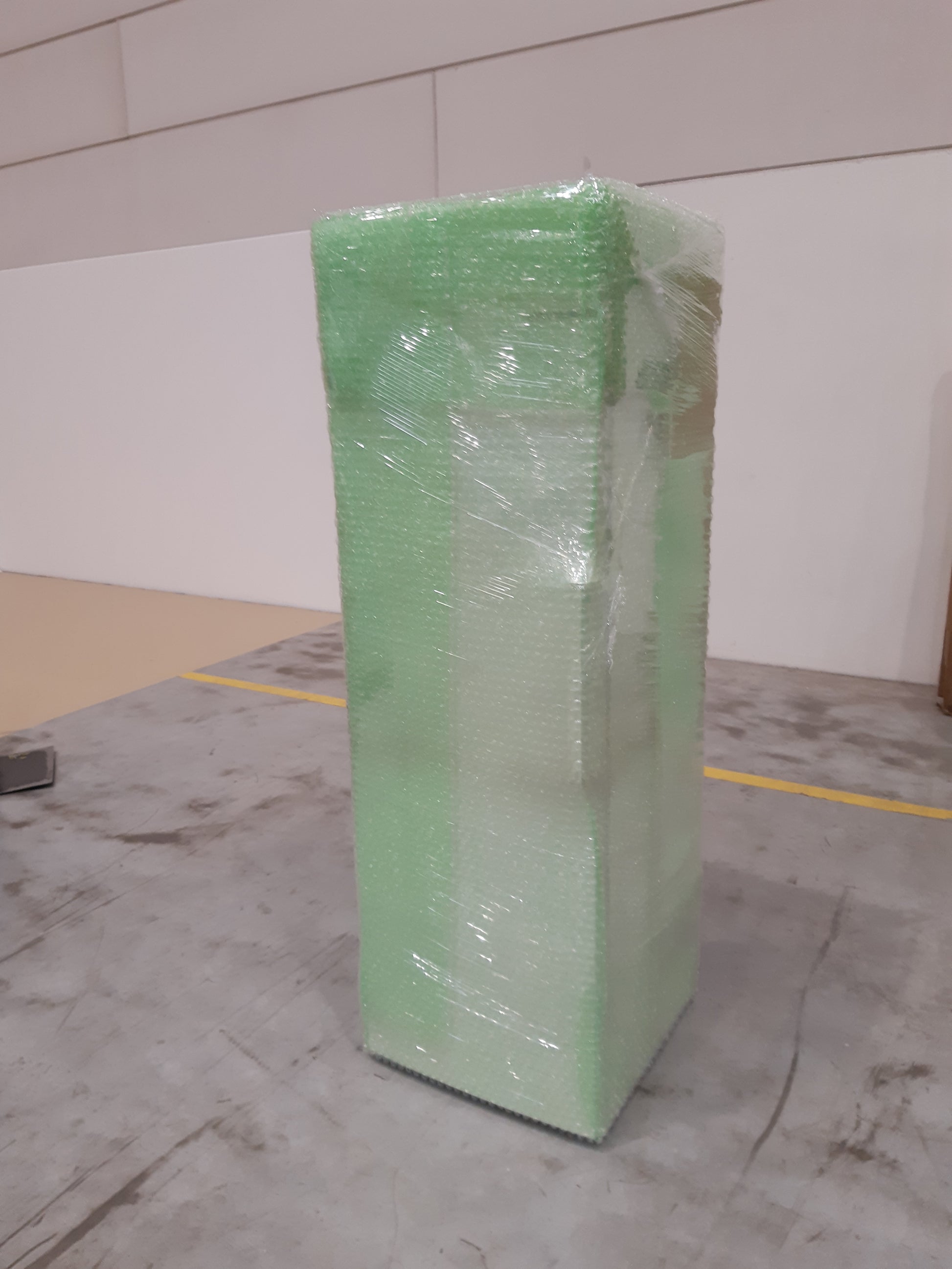 Réfrigérateur une porte 346 L Reconditionné BOSCH KSV36VWEP