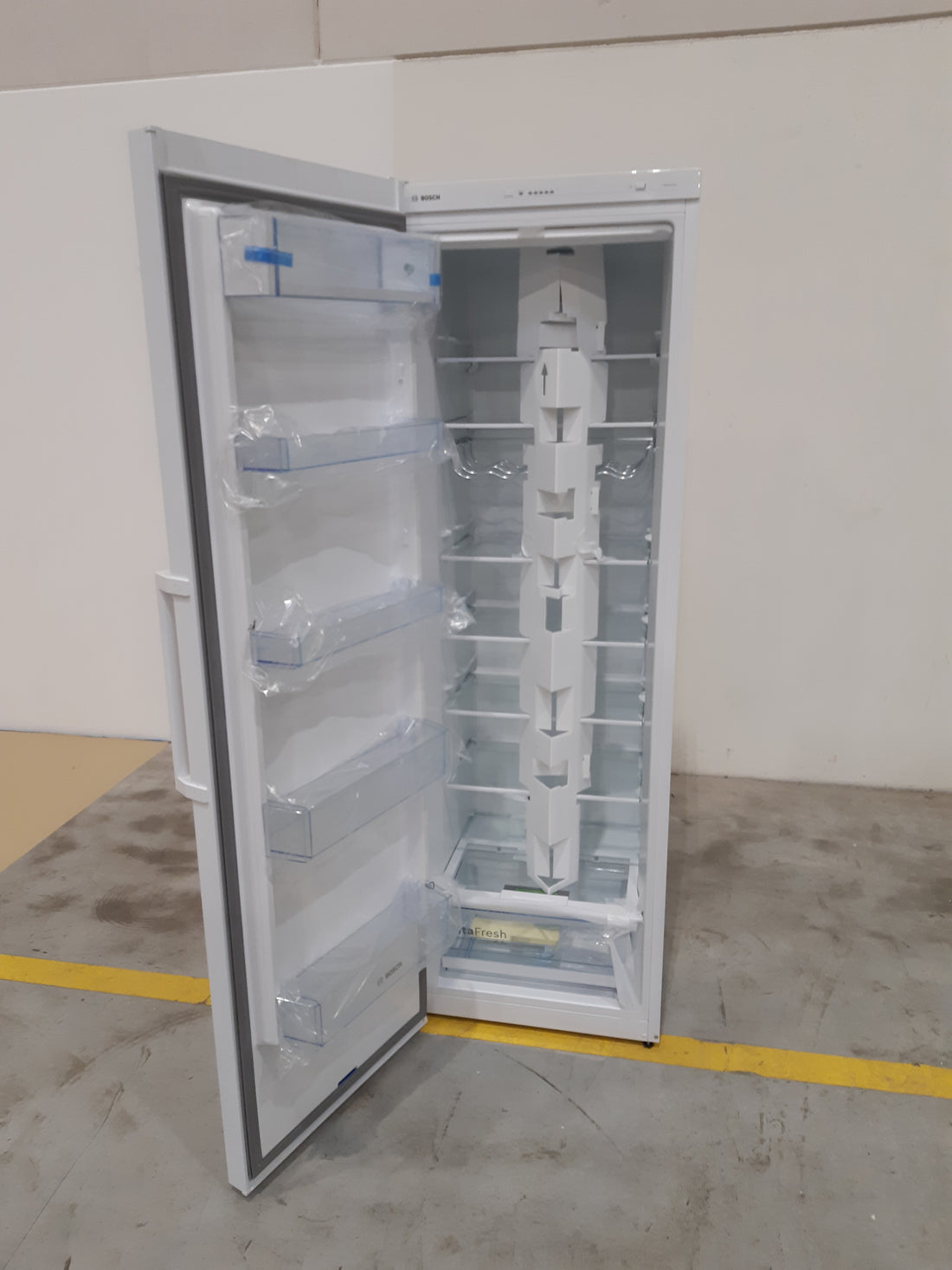 Réfrigérateur Une Porte 346 L Reconditionné BOSCH KSV36VWEP : détails