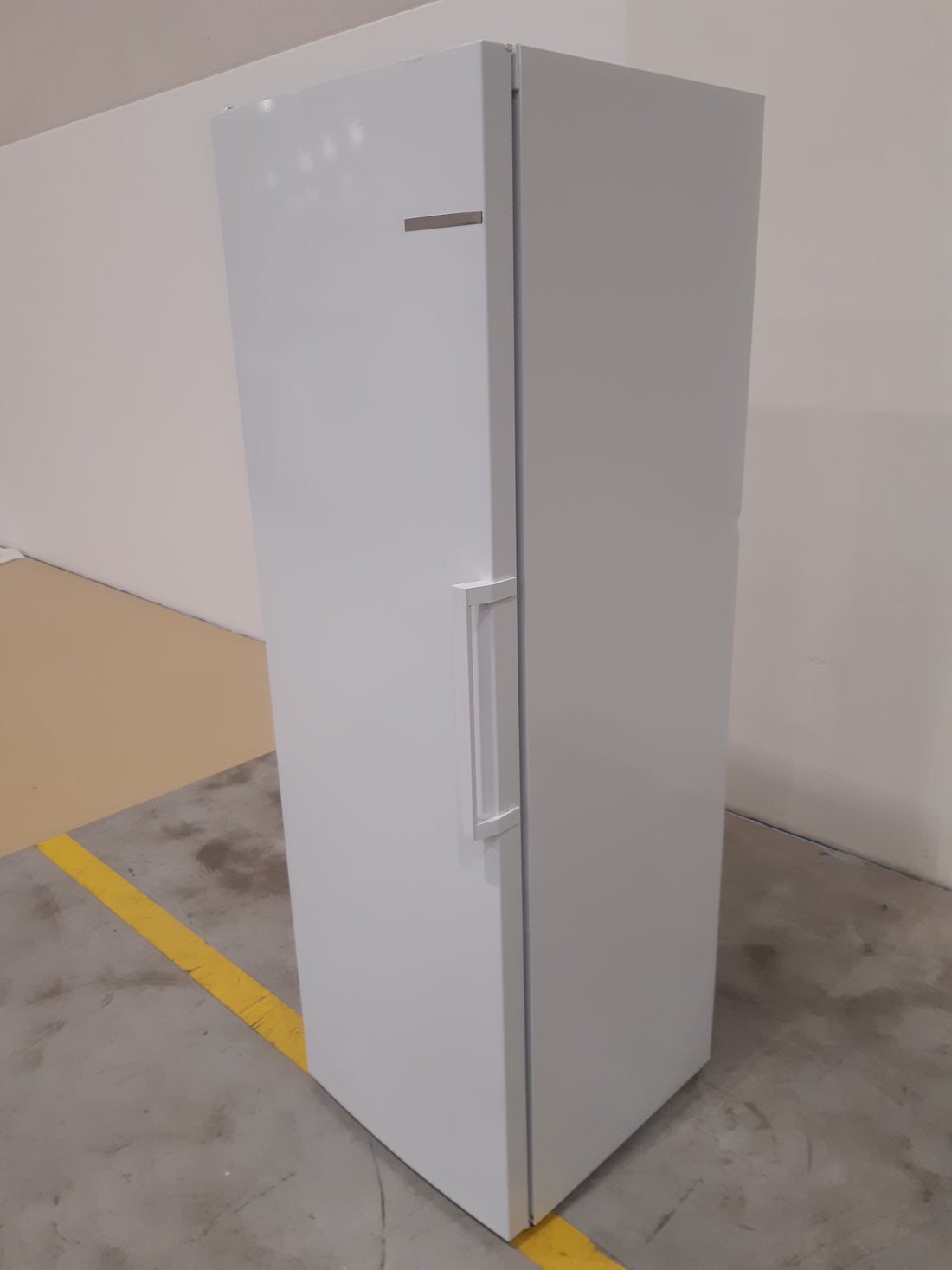 Réfrigérateur Une Porte 346 L Reconditionné BOSCH KSV36VWEP : détails