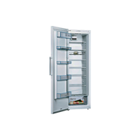 Réfrigérateur Une Porte 346 L Reconditionné BOSCH KSV36VWEP : vue du côté droit