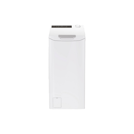 Lave-linge top 8 kg Reconditionné CANDY TCAS284TM4-S