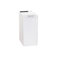 Lave-linge top 8 kg Reconditionné CANDY TCAS284TM4-S