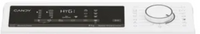 Lave-linge top 8 kg Reconditionné CANDY TCAS284TM4-S