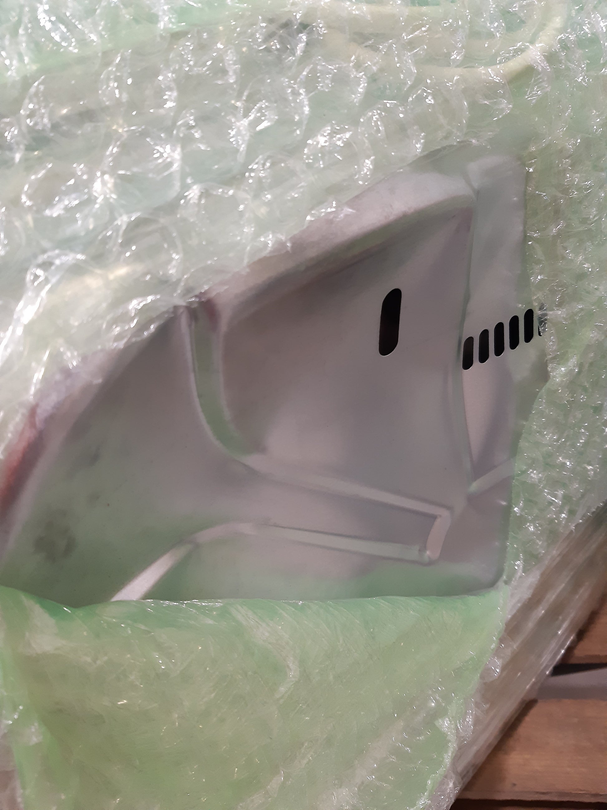 Four Chaleur Tournante 72 L Reconditionné ELECTROLUX EOC4P46X : détails