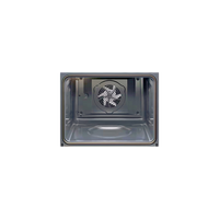 Four Chaleur Tournante 72 L Reconditionné ELECTROLUX EOC4P46X : vue du côté droit