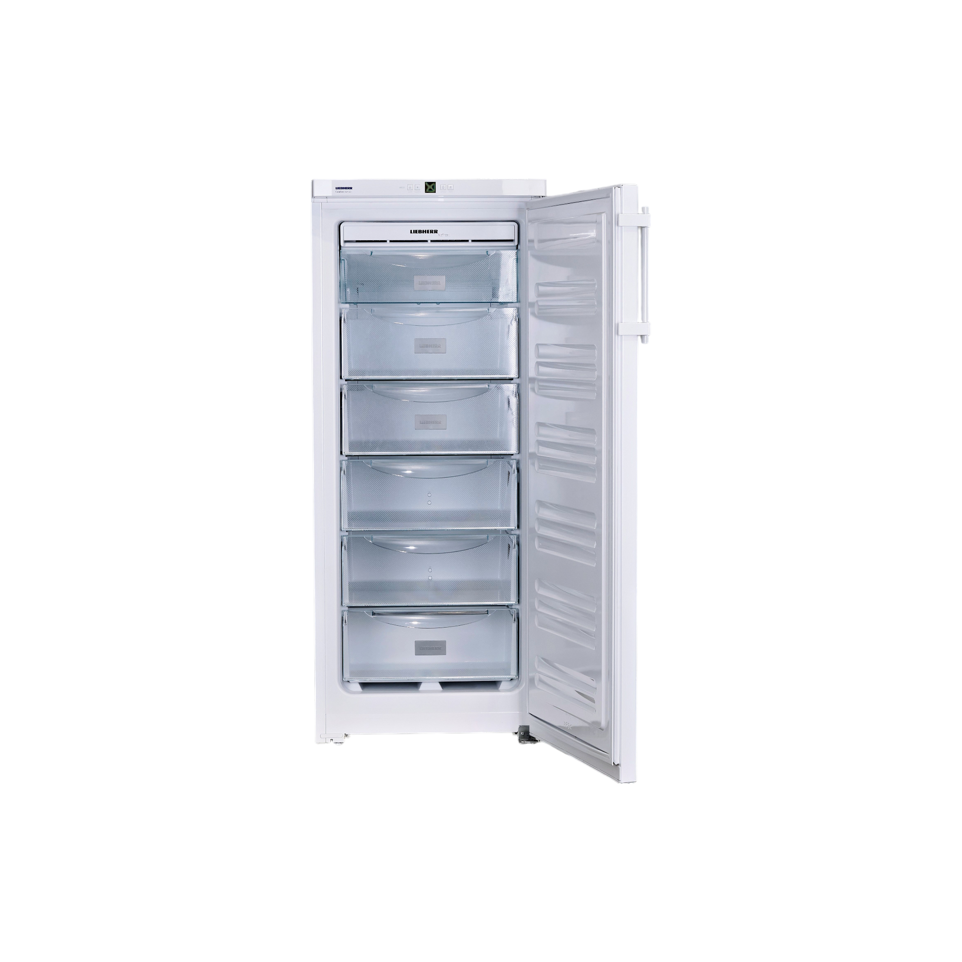 Congélateur armoire Reconditionné LIEBHERR GNP6143