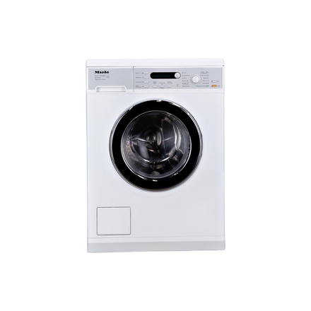 Lave-linge Hublot 7 kg Reconditionné MIELE W 5794