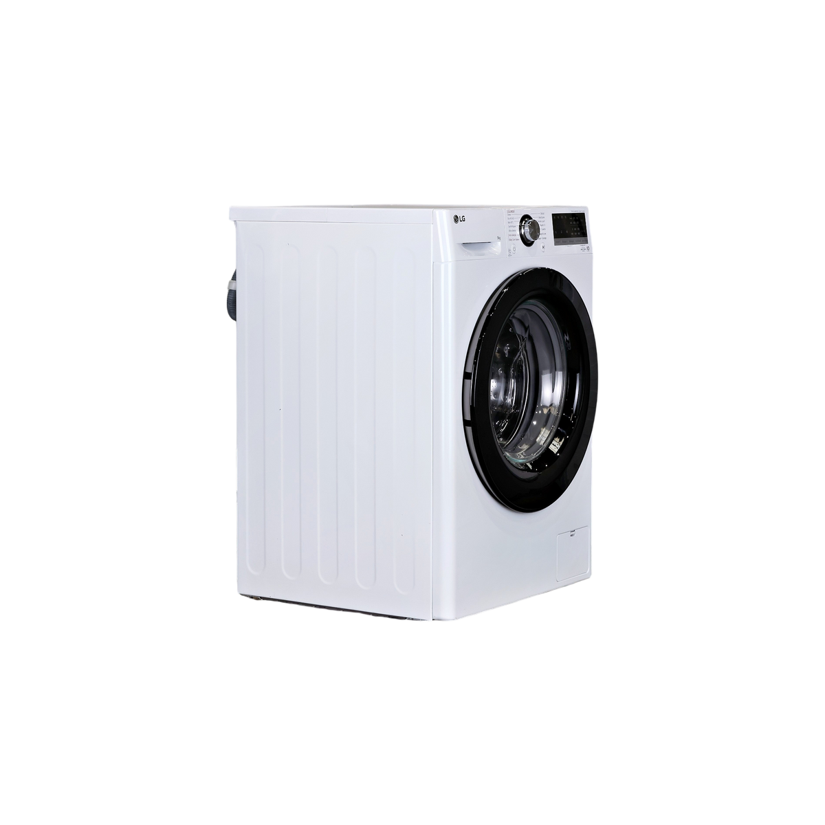 Lave-linge hublot LG F94V35WHS