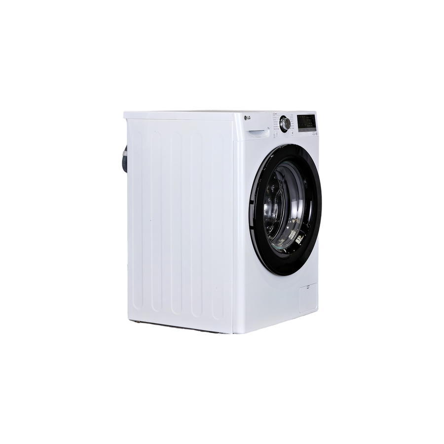 Lave-linge hublot LG F94V35WHS