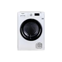 Seche-linge pompe à chaleur 9 kg Reconditionné WHIRLPOOL FFTBM119X2BYFR