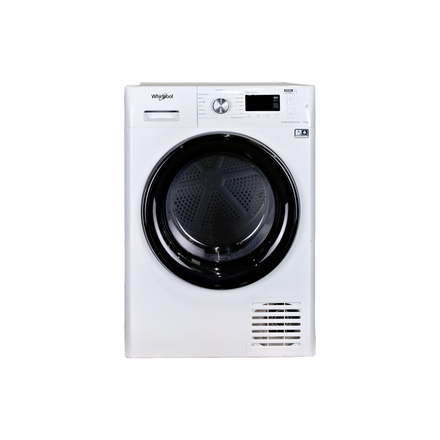 Seche-linge pompe à chaleur 9 kg Reconditionné WHIRLPOOL FFTBM119X2BYFR