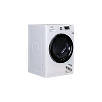 Seche-linge pompe à chaleur 9 kg Reconditionné WHIRLPOOL FFTBM119X2BYFR