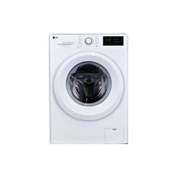 Lave-linge hublot 8 kg Reconditionné LG F82J53WH