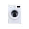 Lave-linge hublot 8 kg Reconditionné LG F82J53WH