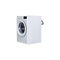 Lave-linge Hublot 8 kg Reconditionné LG F82J53WH