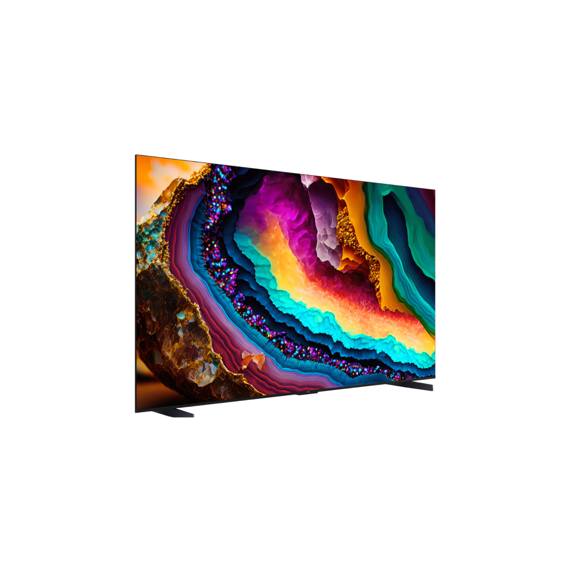 Téléviseur LED Reconditionné TCL 98P744 248 cm (98")