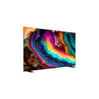 Téléviseur LED Reconditionné TCL 98P744 248 cm (98")