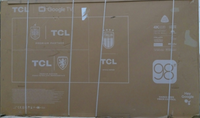 Téléviseur LED Reconditionné TCL 98P744 248 cm (98")