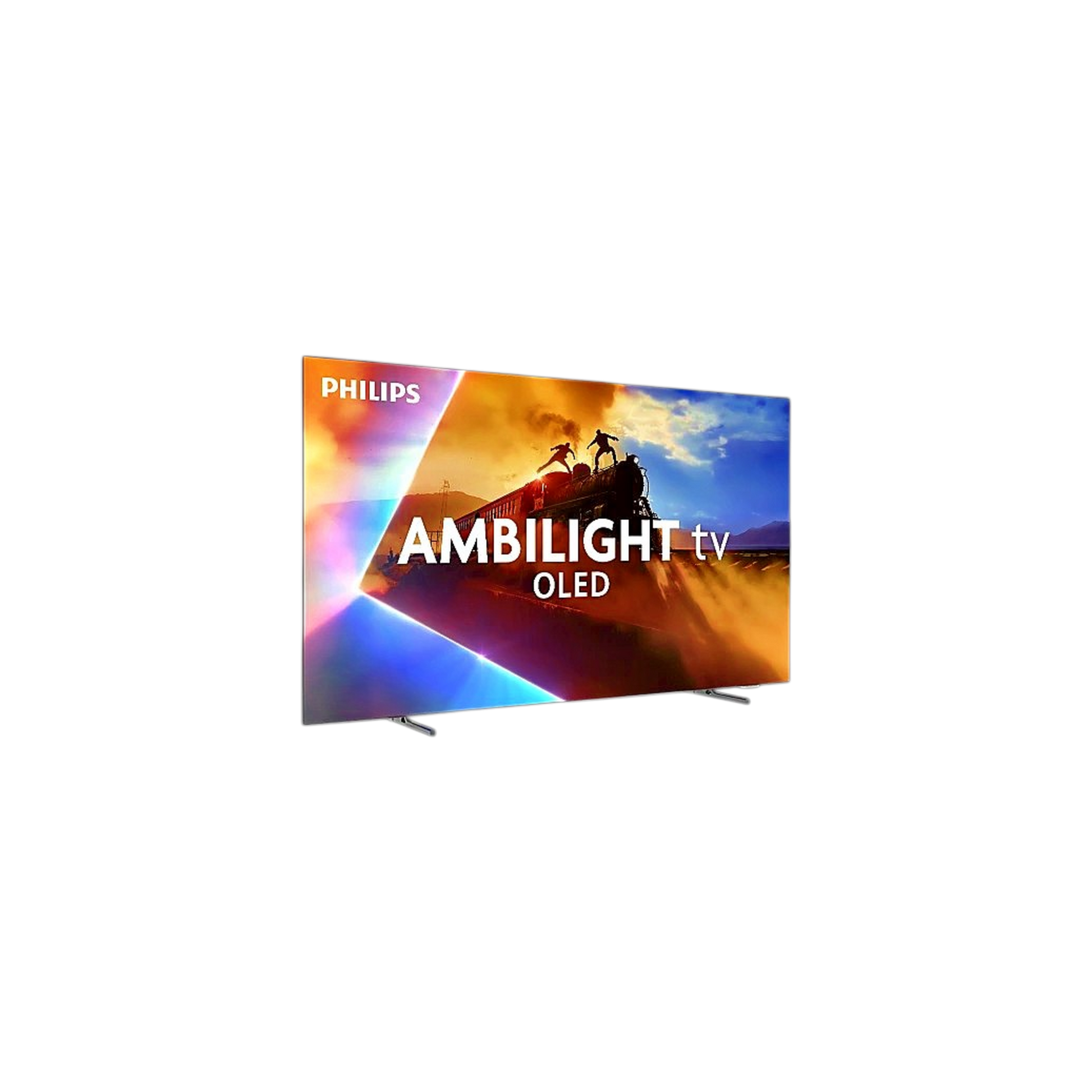 Téléviseur OLED Reconditionné PHILIPS 55OLED760 139 cm (55")