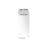 Lave-linge top 6 kg Reconditionné WHIRLPOOL TDLRS6246FR