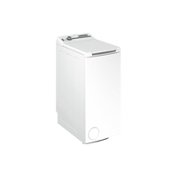 Lave-linge top 6 kg Reconditionné WHIRLPOOL TDLRS6246FR