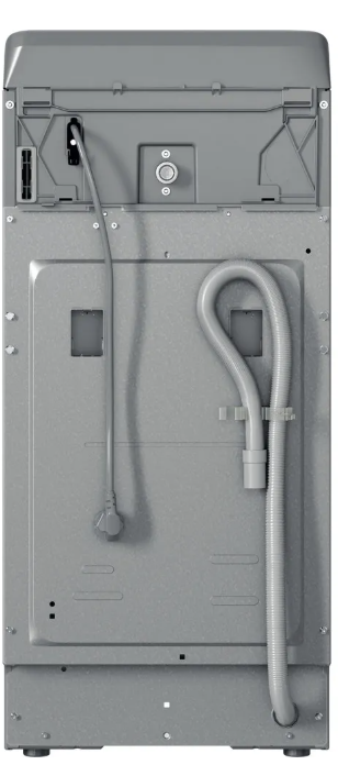 Lave-linge top 6 kg Reconditionné WHIRLPOOL TDLRS6246FR