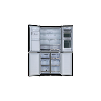 Réfrigérateur multi-portes 288 L Reconditionné LG GMX844MCKV