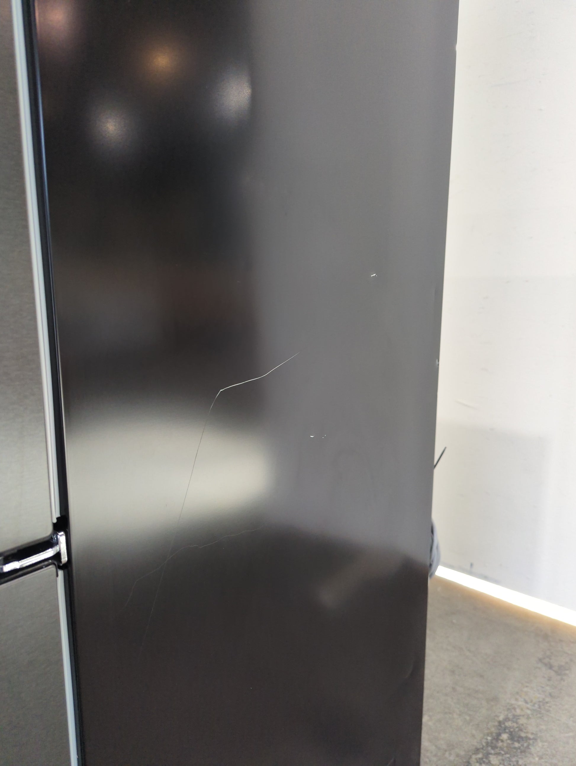 Réfrigérateur multi-portes 288 L Reconditionné LG GMX844MCKV