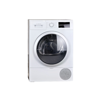 Seche-linge pompe à chaleur 9 kg Reconditionné BOSCH WTR85T09FF