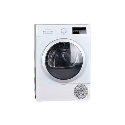 Seche-linge pompe à chaleur 9 kg Reconditionné BOSCH WTR85T09FF