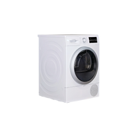 Seche-linge pompe à chaleur 9 kg Reconditionné BOSCH WTR85T09FF