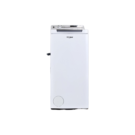 Lave-linge top 6.5 kg Reconditionné WHIRLPOOL TDLR 65230