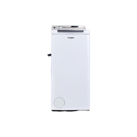 Lave-linge top 6.5 kg Reconditionné WHIRLPOOL TDLR 65230