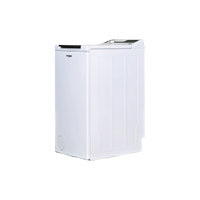 Lave-linge top 6.5 kg Reconditionné WHIRLPOOL TDLR 65230