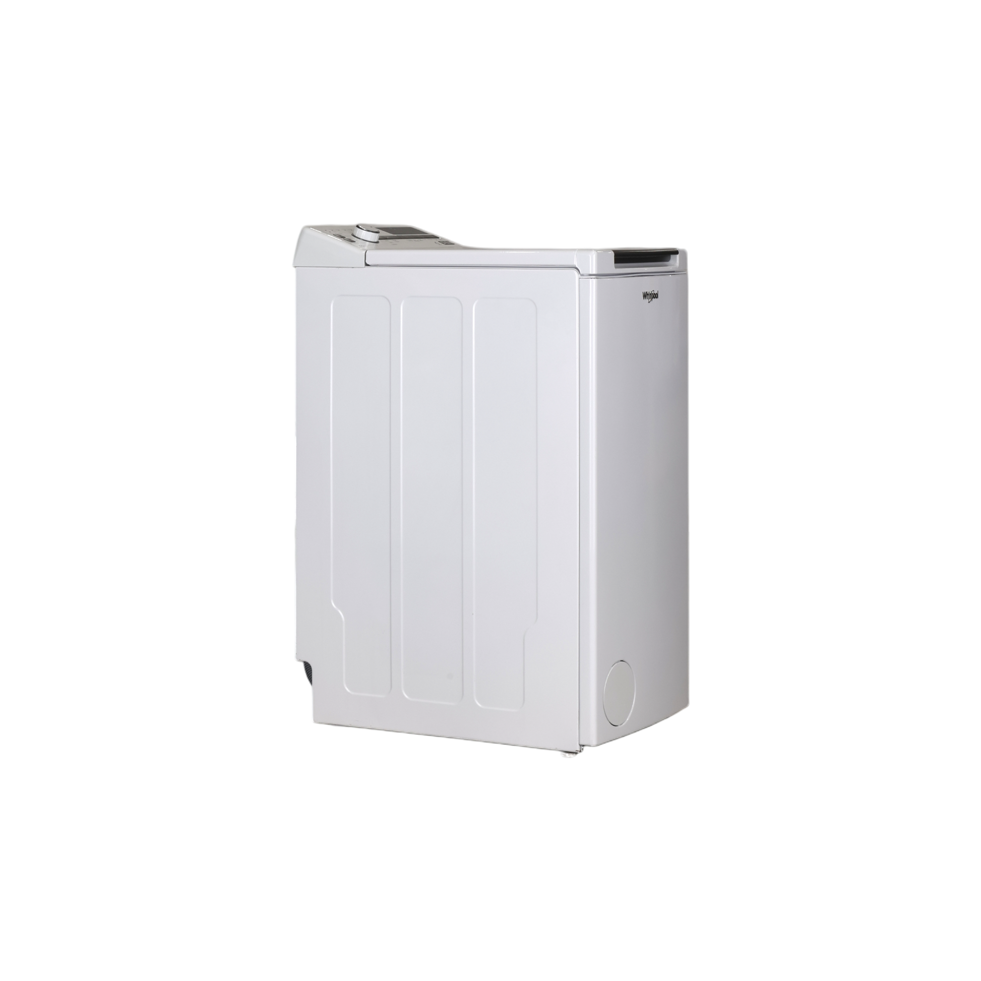 Lave-linge top 6.5 kg Reconditionné WHIRLPOOL TDLR 65230