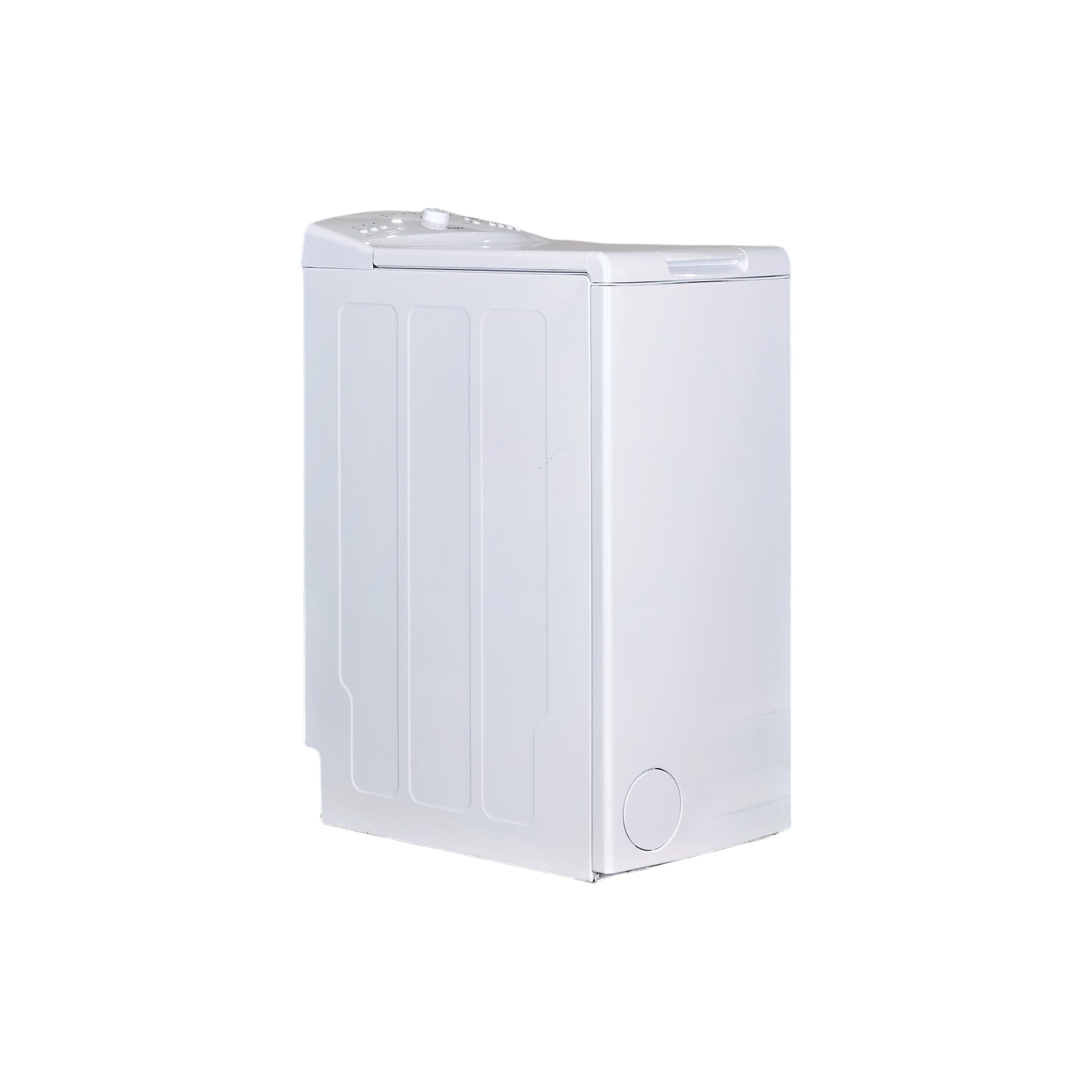 Lave-linge top 6 kg Reconditionné WHIRLPOOL AWE-6235