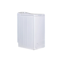 Lave-linge top 6 kg Reconditionné WHIRLPOOL AWE-6235