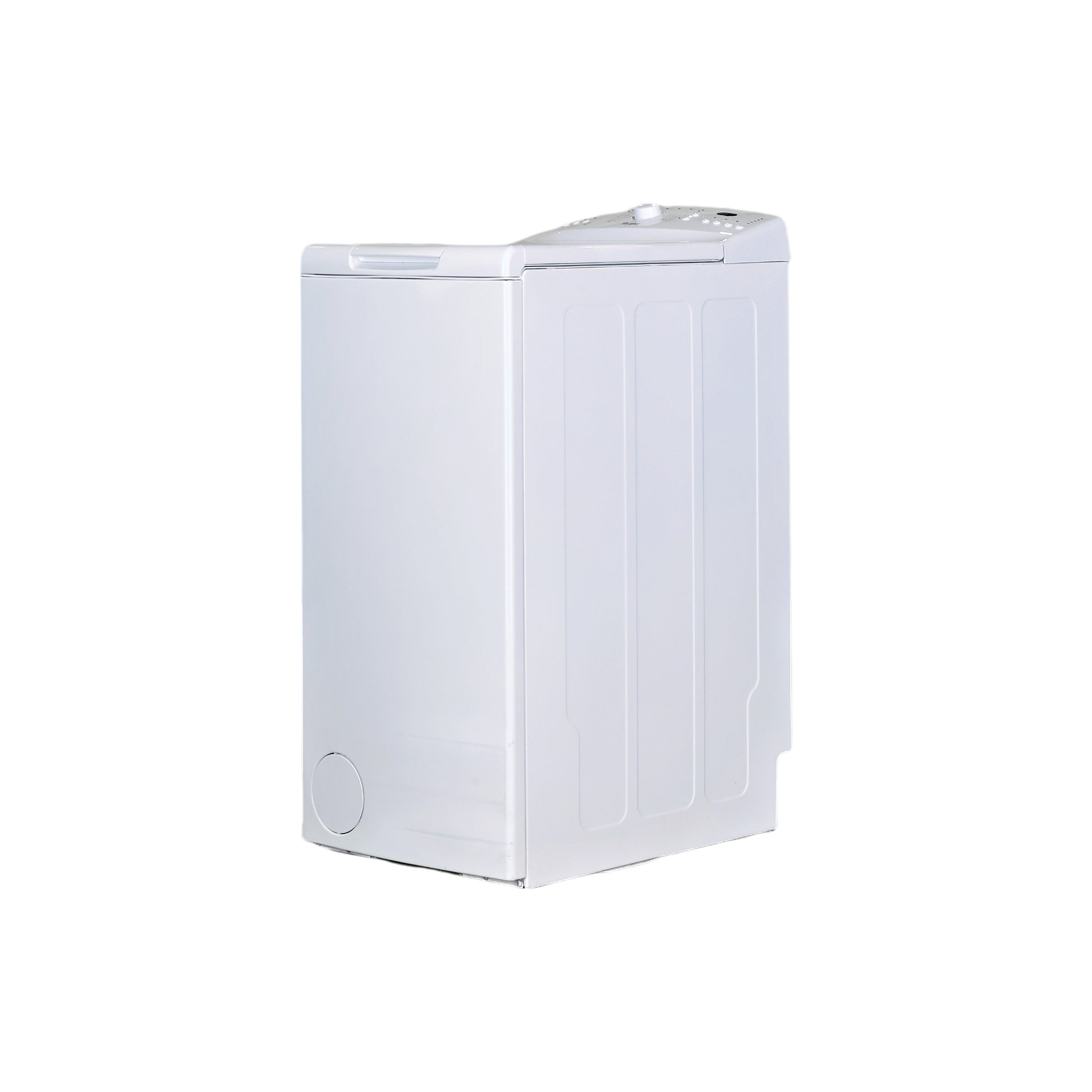 Lave-linge top 6 kg Reconditionné WHIRLPOOL AWE-6235