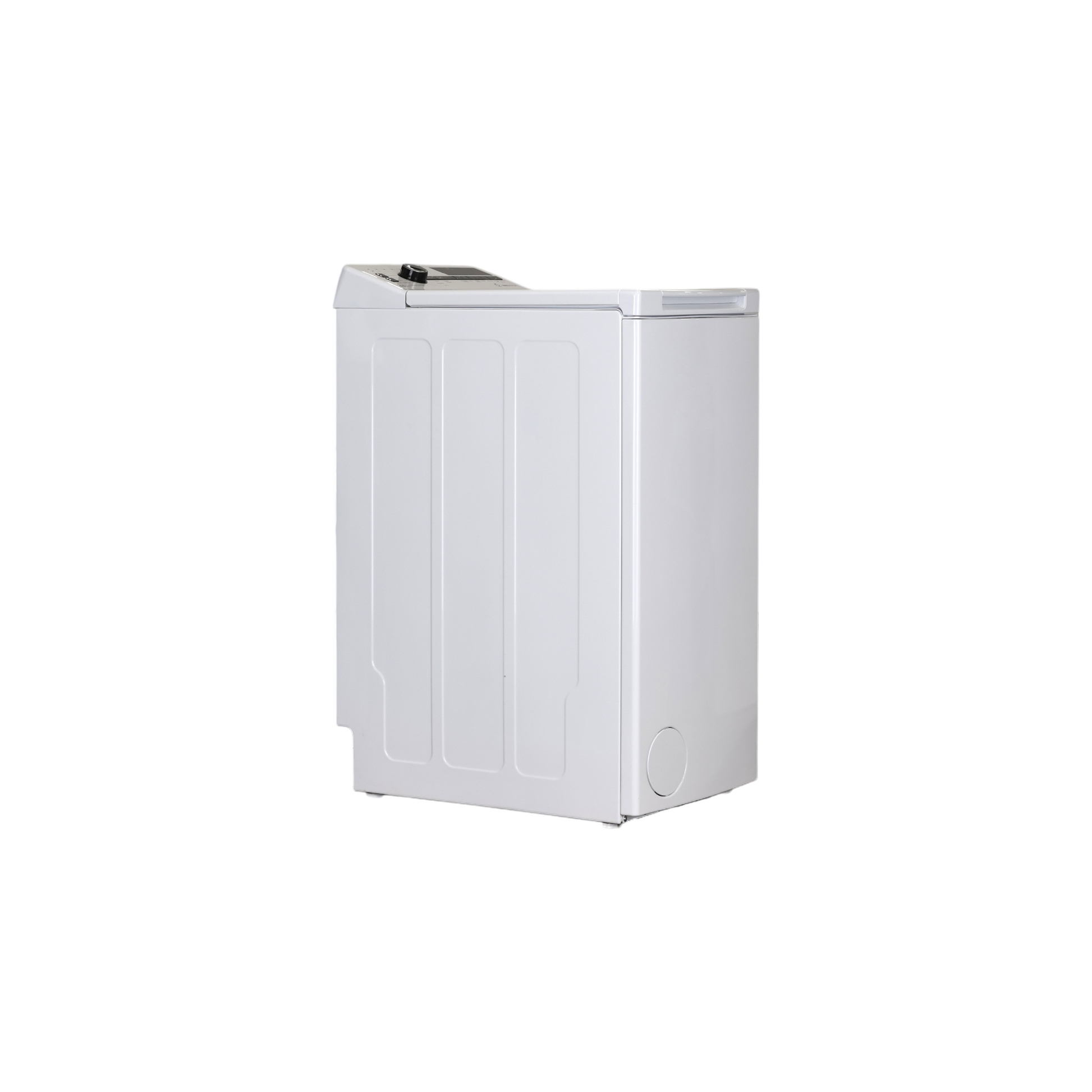 Lave-linge top 6.5 kg Reconditionné WHIRLPOOL TDLRB65242BSFR/N