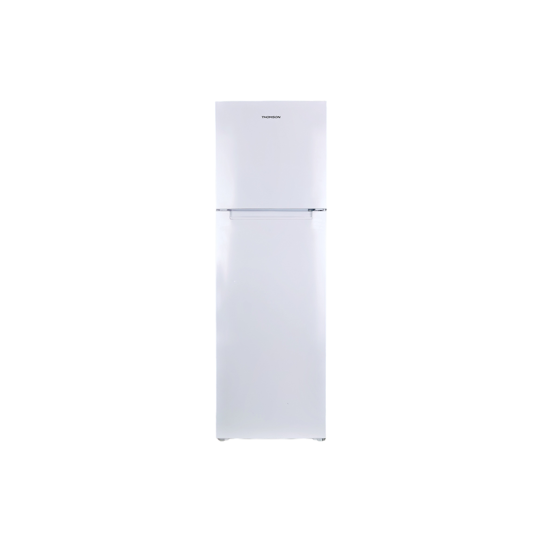 Réfrigérateur Avec Congélateur 248 L Reconditionné THOMSON THD253NFWH : vue de face