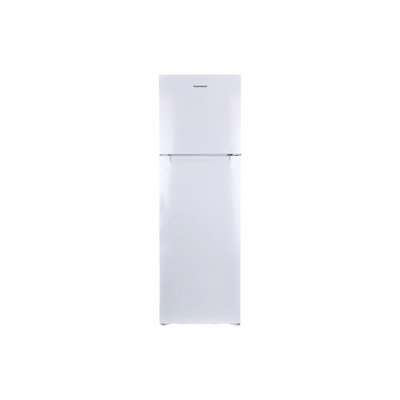 Réfrigérateur avec congélateur THOMSON THD253NFWH