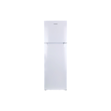 Réfrigérateur Avec Congélateur 248 L Reconditionné THOMSON THD253NFWH : vue de face