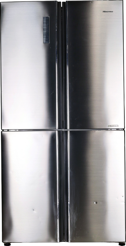 Réfrigérateur Multi-portes 556 L Reconditionné HISENSE RQ689N4AT1