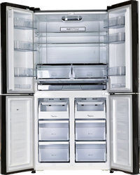 Réfrigérateur Multi-portes 556 L Reconditionné HISENSE RQ689N4AT1